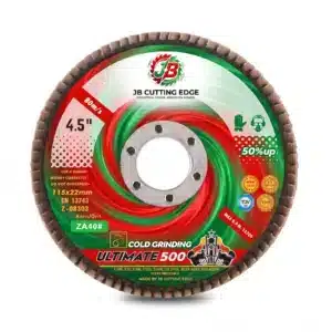 flap disc