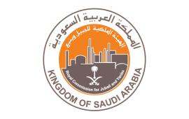 Royal commission of Jubail and and Yanbu approved vendor